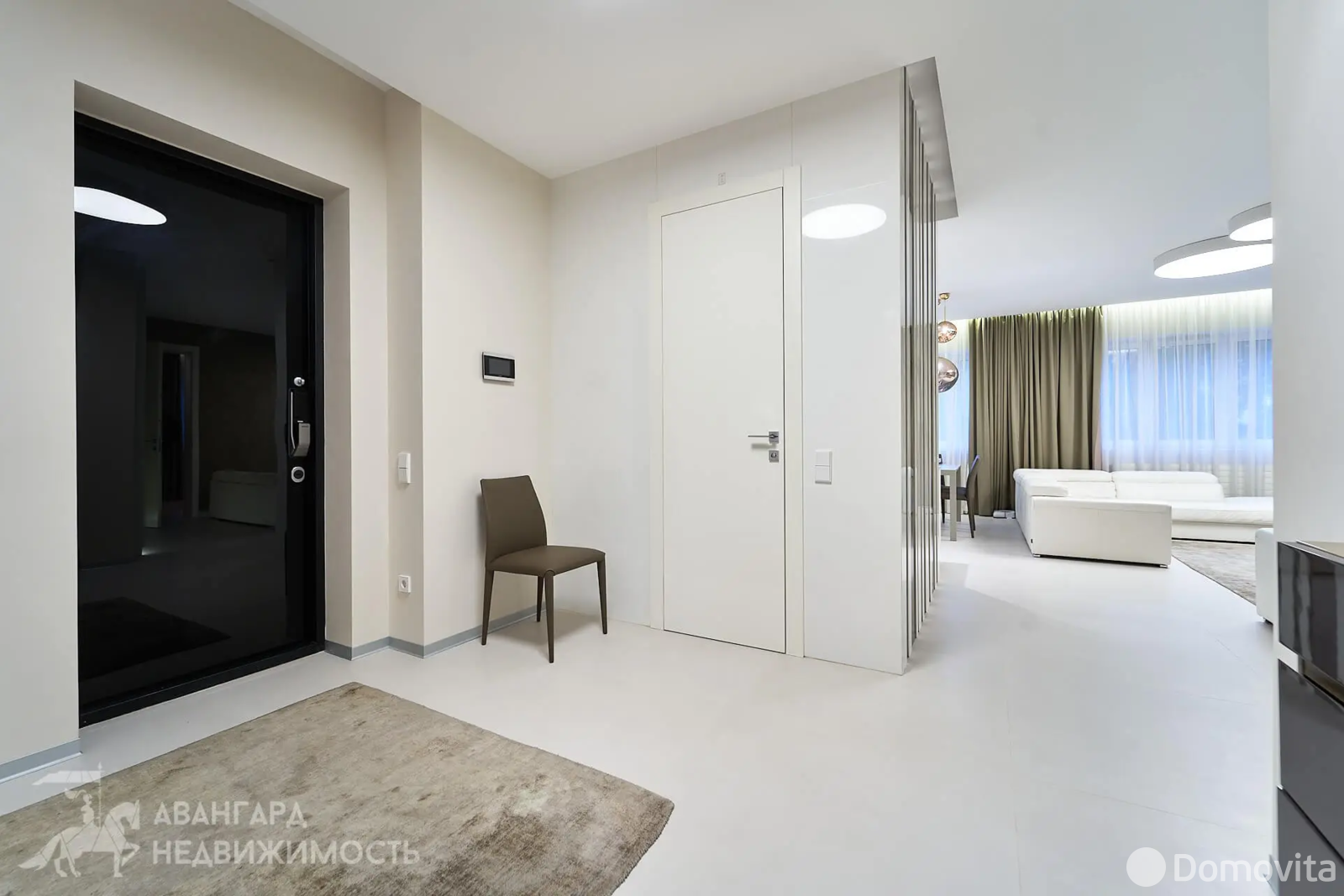 Цена аренды квартиры, Минск, ул. Максима Богдановича, д. 58Б