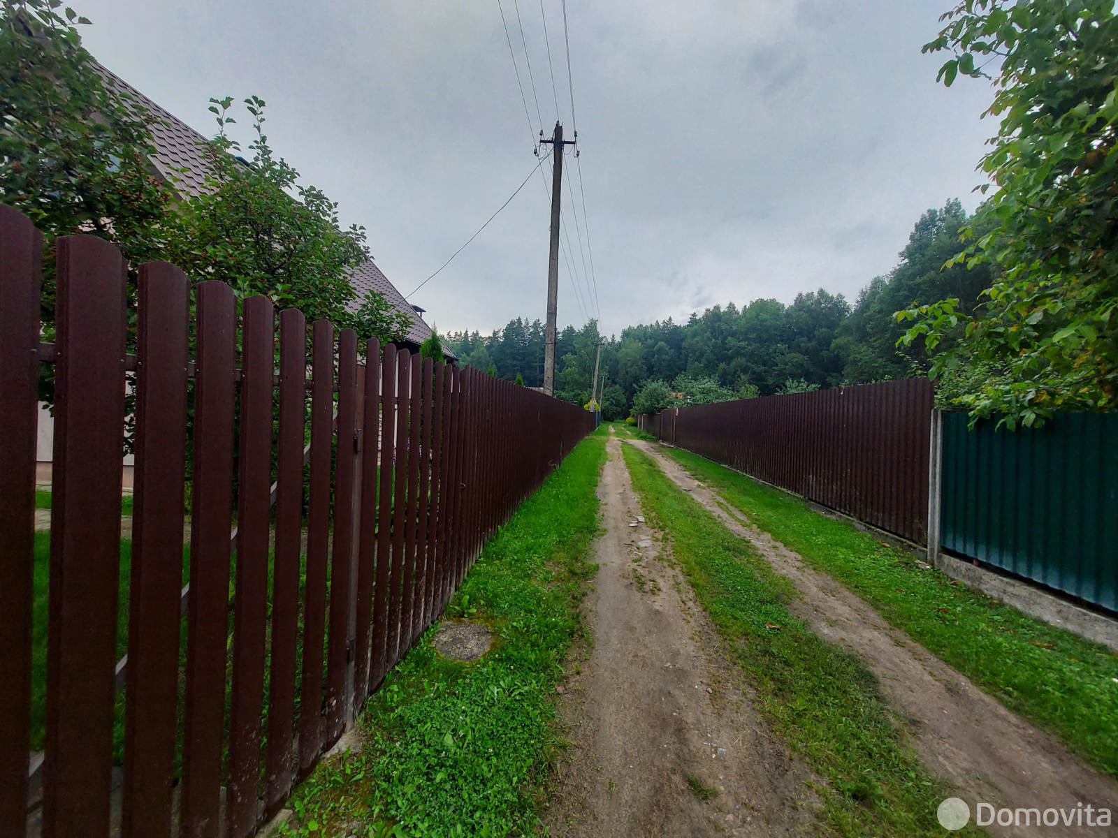 Купить 2-этажную дачу в Вязовщиной Минская область, 140000BYN, код 186641 - фото 20