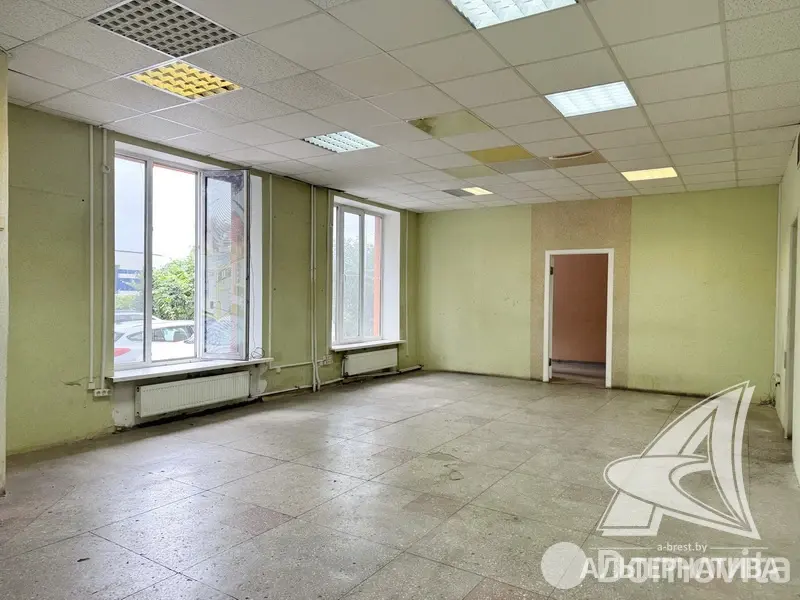 торговый объект, Брест, в Ленинском районе
