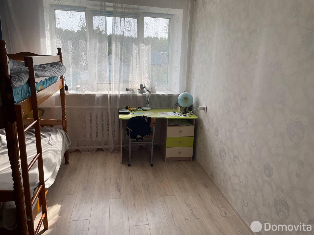 Купить 2-комнатную квартиру в Марьиной Горке, ул. Володарского, д. 13, 27000 USD, код: 1060787 - фото 3