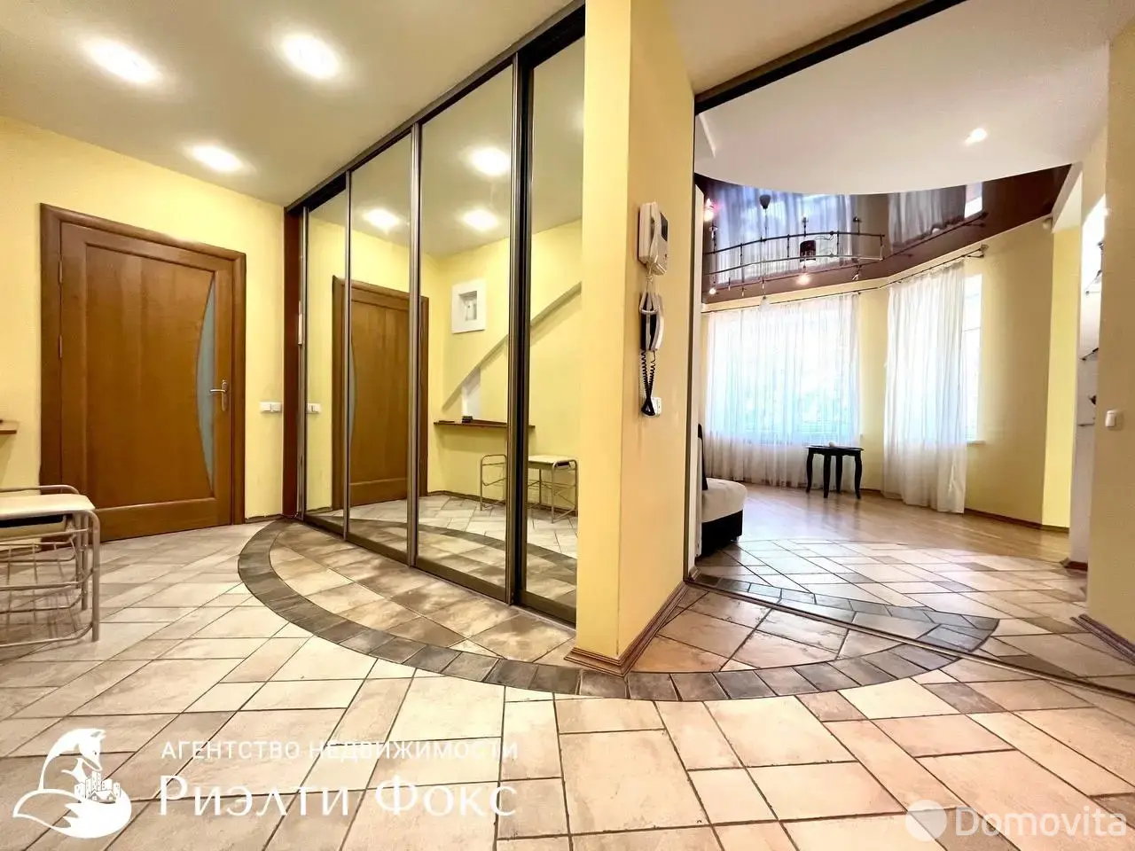 квартира, Минск, ул. Грибоедова, д. 10 в Центральном районе