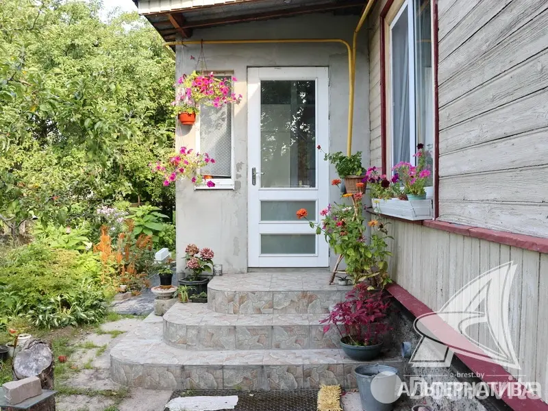 купить дом, Брест, 