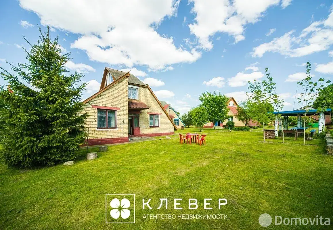 объект сферы услуг, Барово, - лучшее предложение