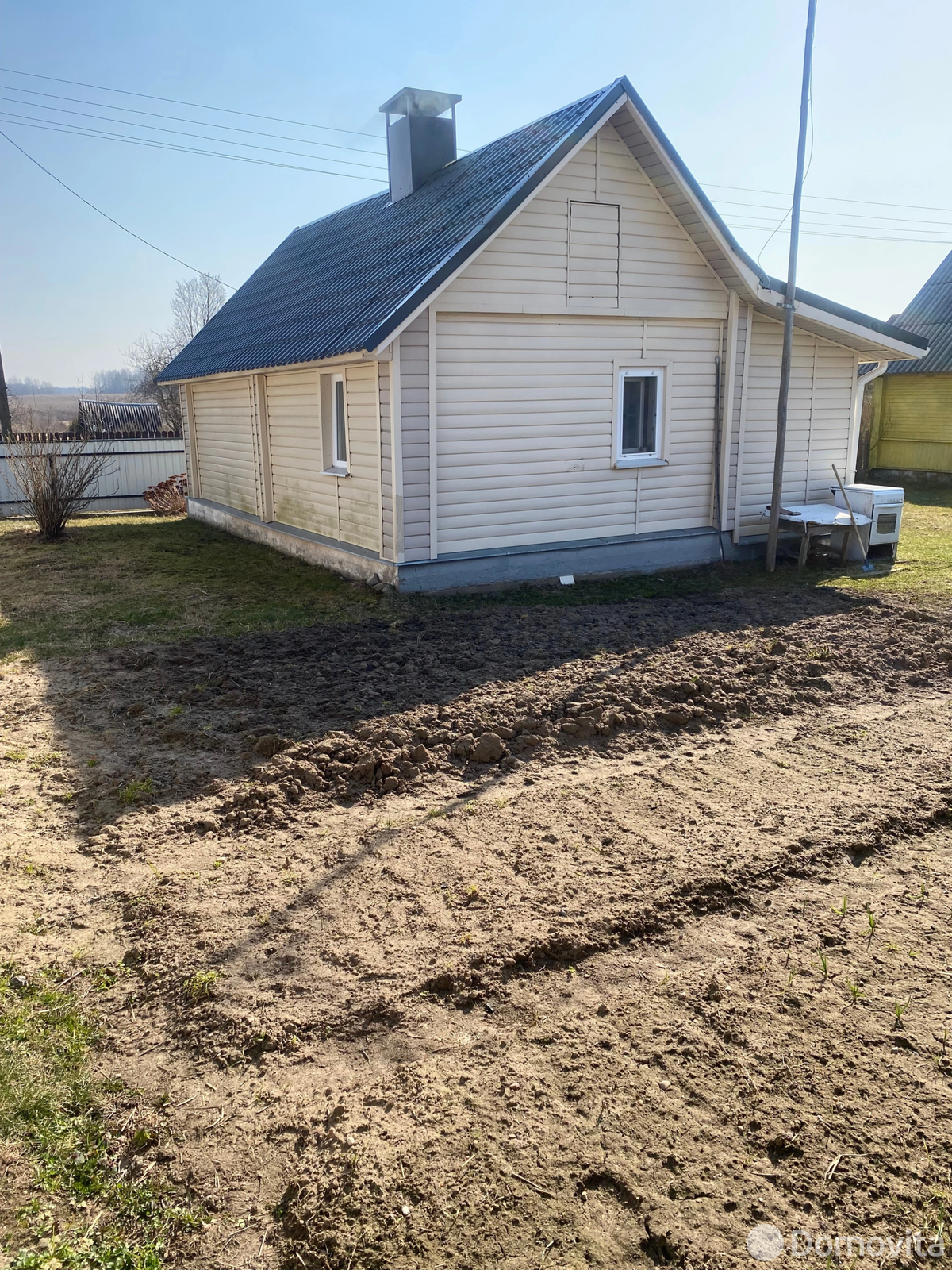 дача, Столбцы, ул. Центральная, д. 1 без посредников