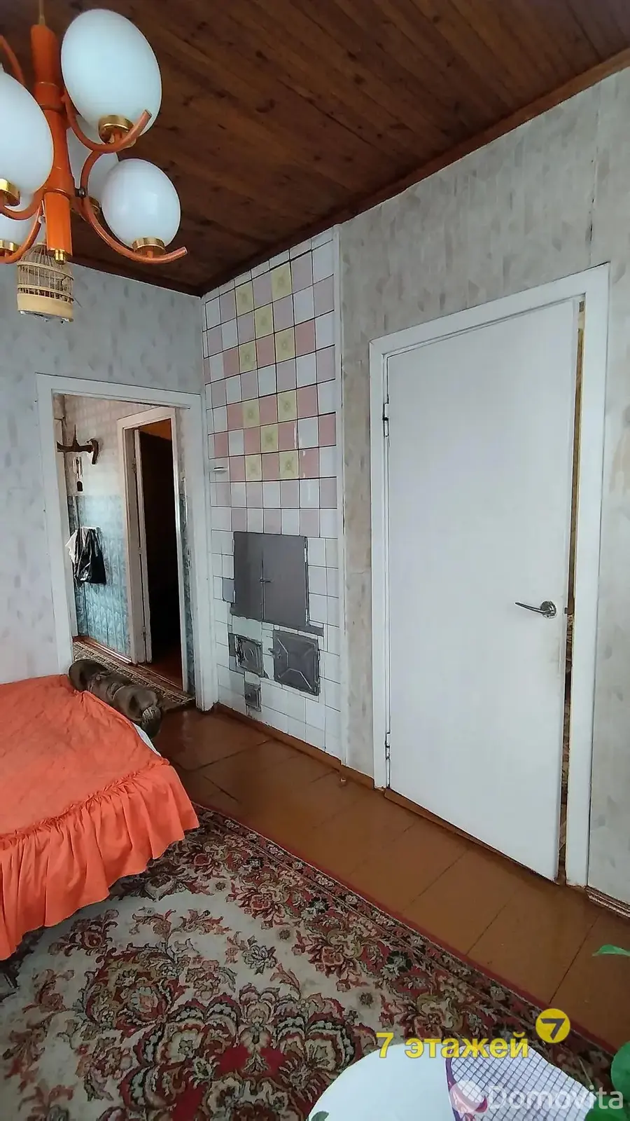 дача, Строитель-35, , стоимость продажи 33 967 р.