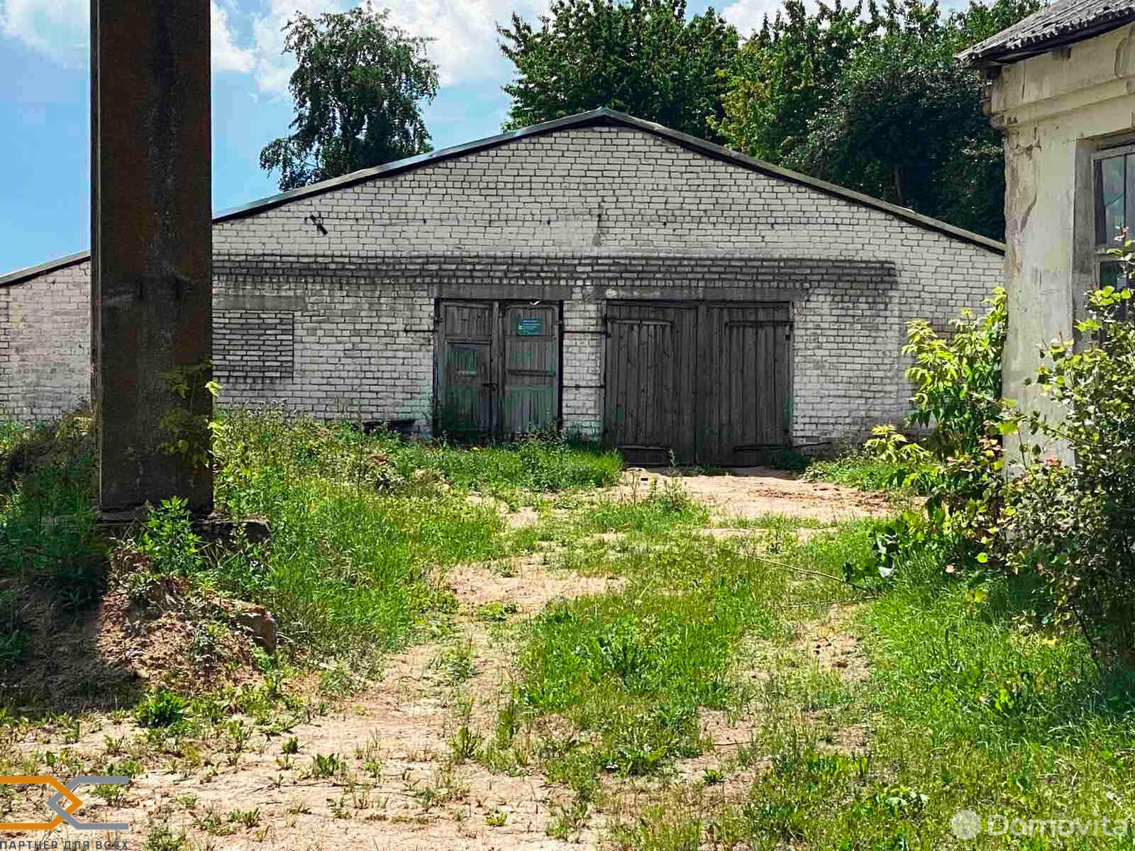 Купить складское помещение на ул. Гастелло в Кореличах - фото 17