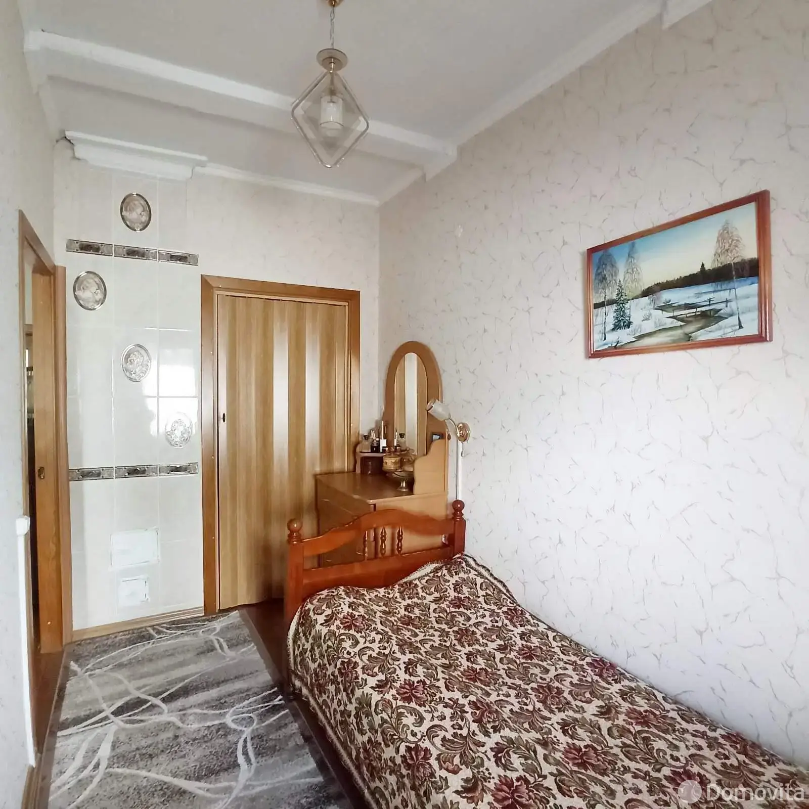 Цена продажи дома, Борисов, ул. 10 лет БССР, д. 17