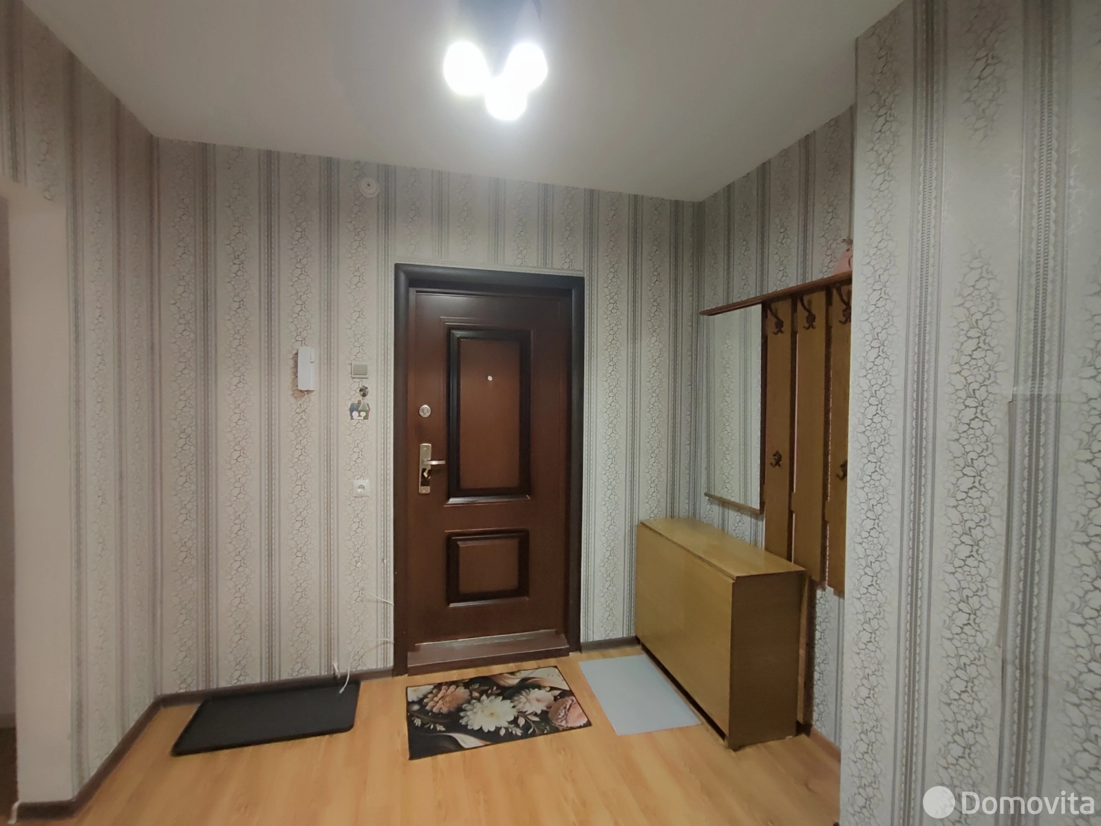 Снять 1-комнатную квартиру в Минске, ул. Каменногорская, д. 32, 360USD, код 149087 - фото 16