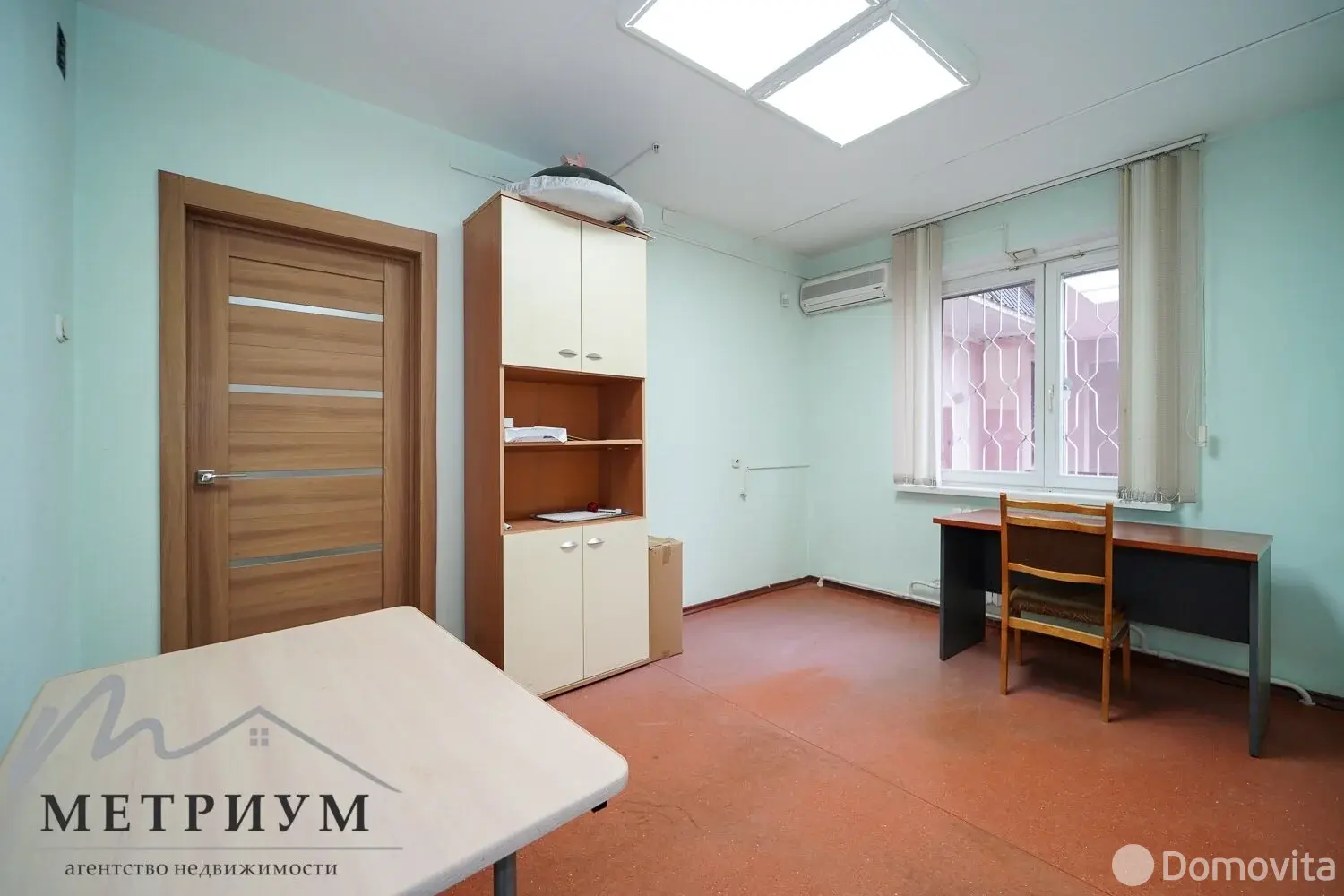 Купить офис на ул. Алибегова, д. 16 в Минске, 185000USD, код 8212 - фото 5