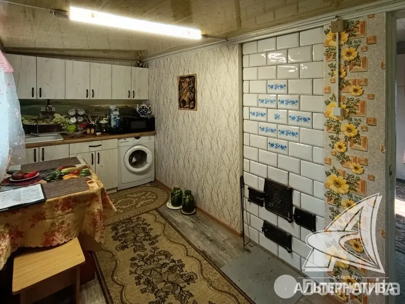Продажа 1-этажной дачи в Факел Брестгазоаппарат Брестская область, 17000USD, код 183689 - фото 14