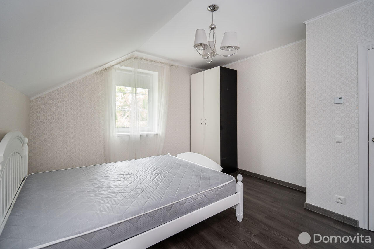Аренда 1-этажного дома в Ратомке, Минская область, , 2300USD, код 3836 - фото 15