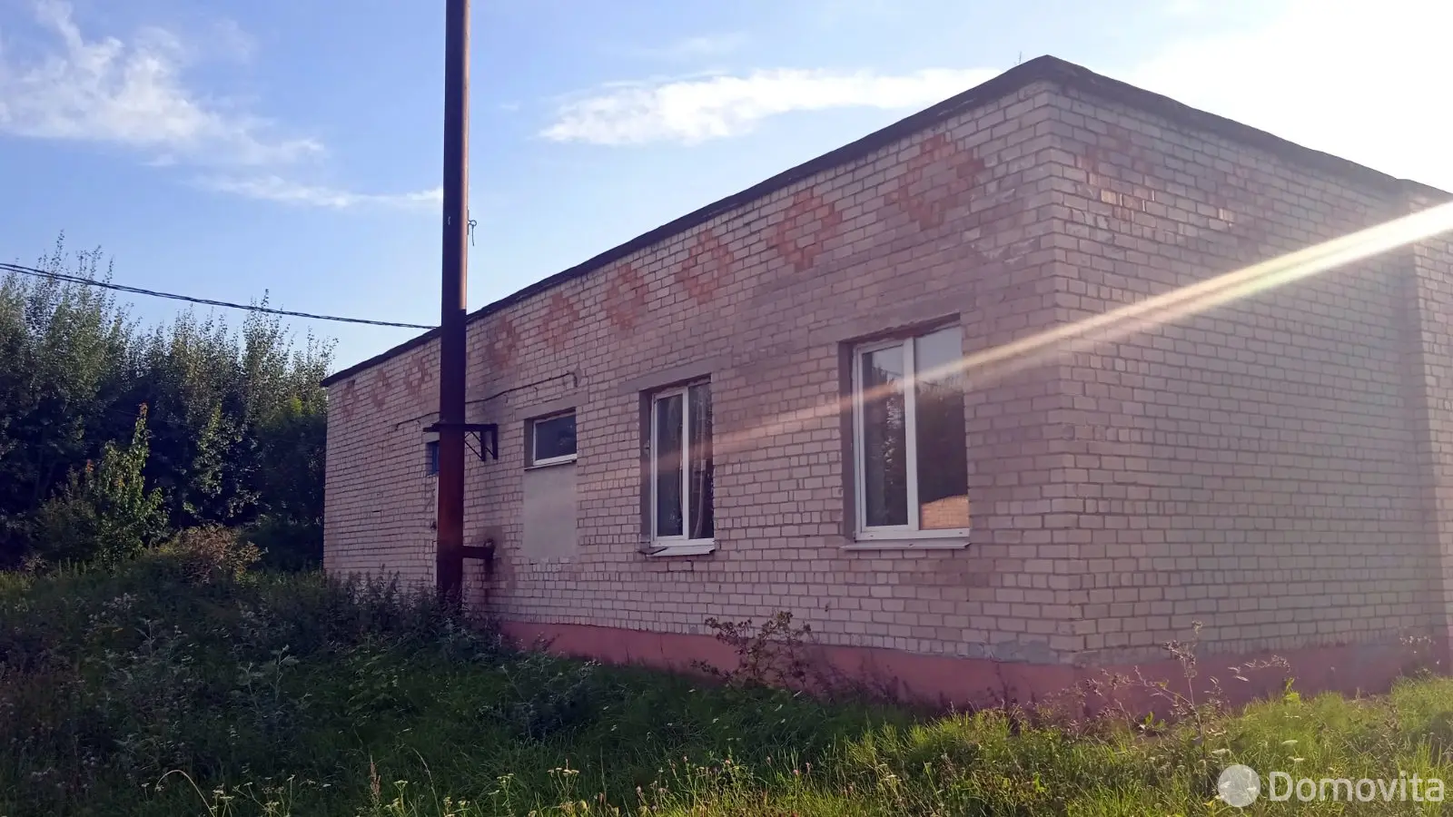 склад, Чепели, ул. Школьная, д. 25 без посредников