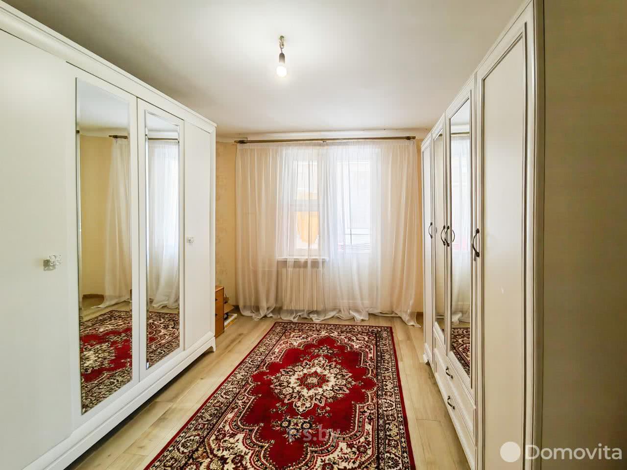 Продажа 3-комнатной квартиры в Минске, ул. Прушинских, д. 18, 89000 USD, код: 1022030 - фото 5