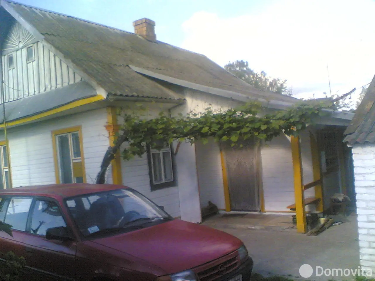 дом, Лясковичи, ул. Пушкинская, д. 16 от собственника