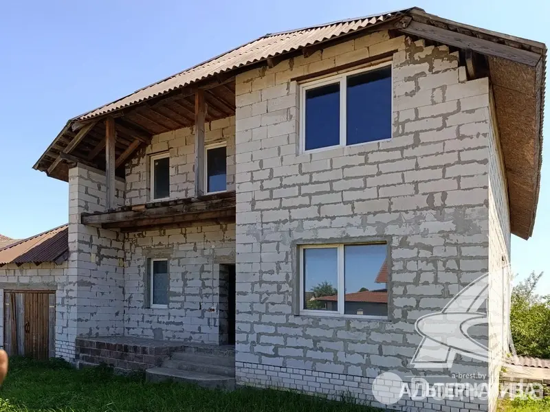дом, Тельмы-2, 