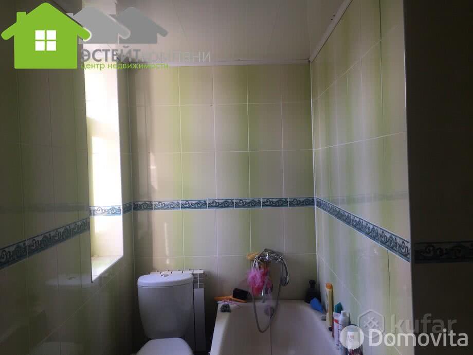 Купить 3-комнатную квартиру в Вороново, , 22000 USD, код: 747599 - фото 5