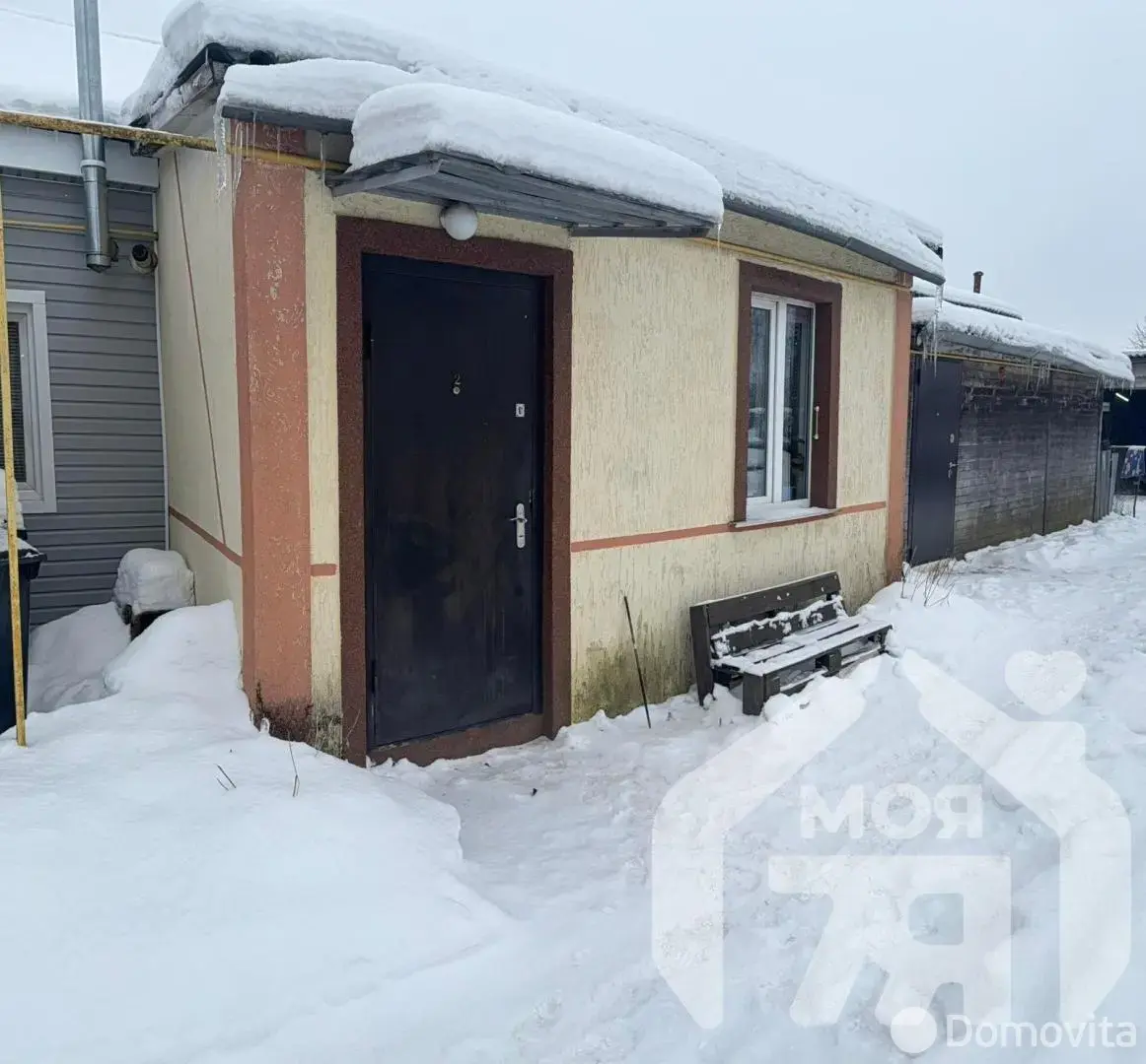 Продажа 2-комнатной квартиры в Молодечно, ул. Гоголя, д. 62 - фото 3