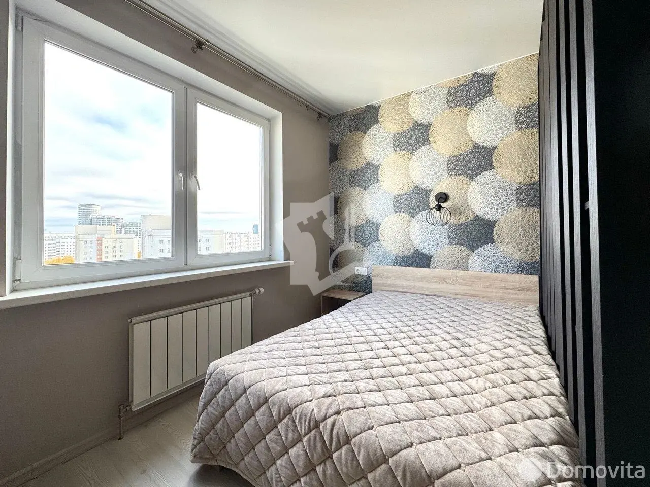 арендовать квартиру, Минск, пр-т Машерова, д. 43