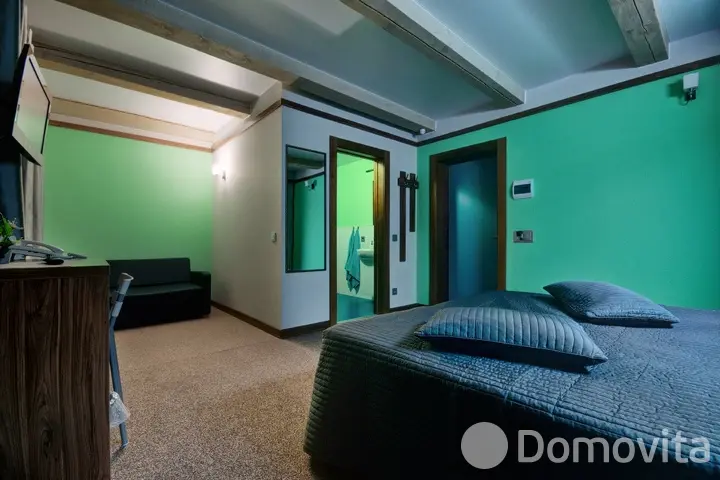 Аренда коттеджа на сутки в Силичах ул. Центральная, д. 6 , 1500BYN, код 1502 - фото 19