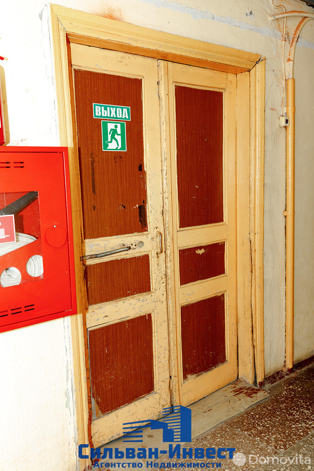 Продажа торгового помещения на ул. Яцыно, д. 5 в Могилеве, 2782200EUR, код 996094 - фото 12