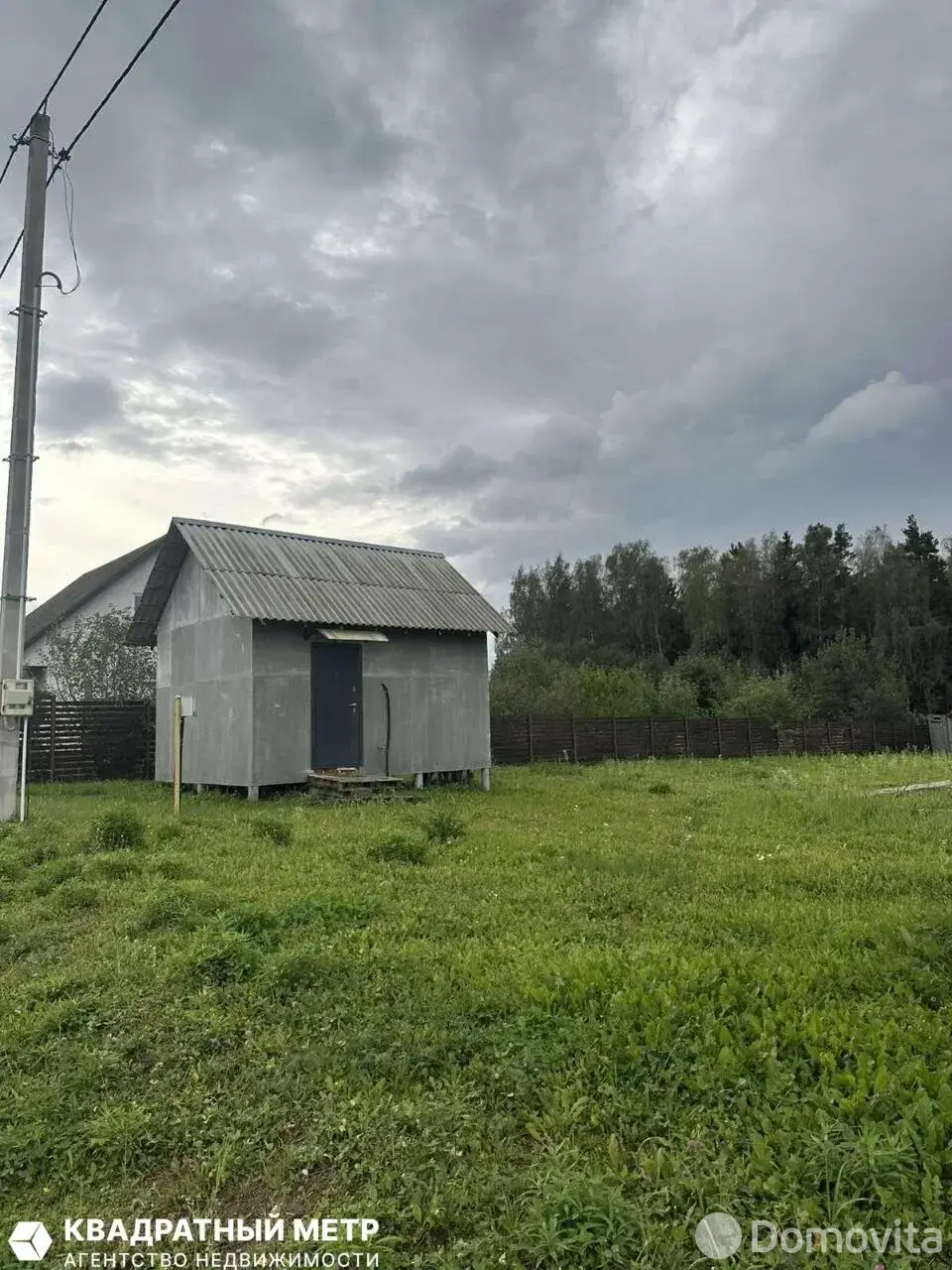 участок, Михалово, - лучшее предложение