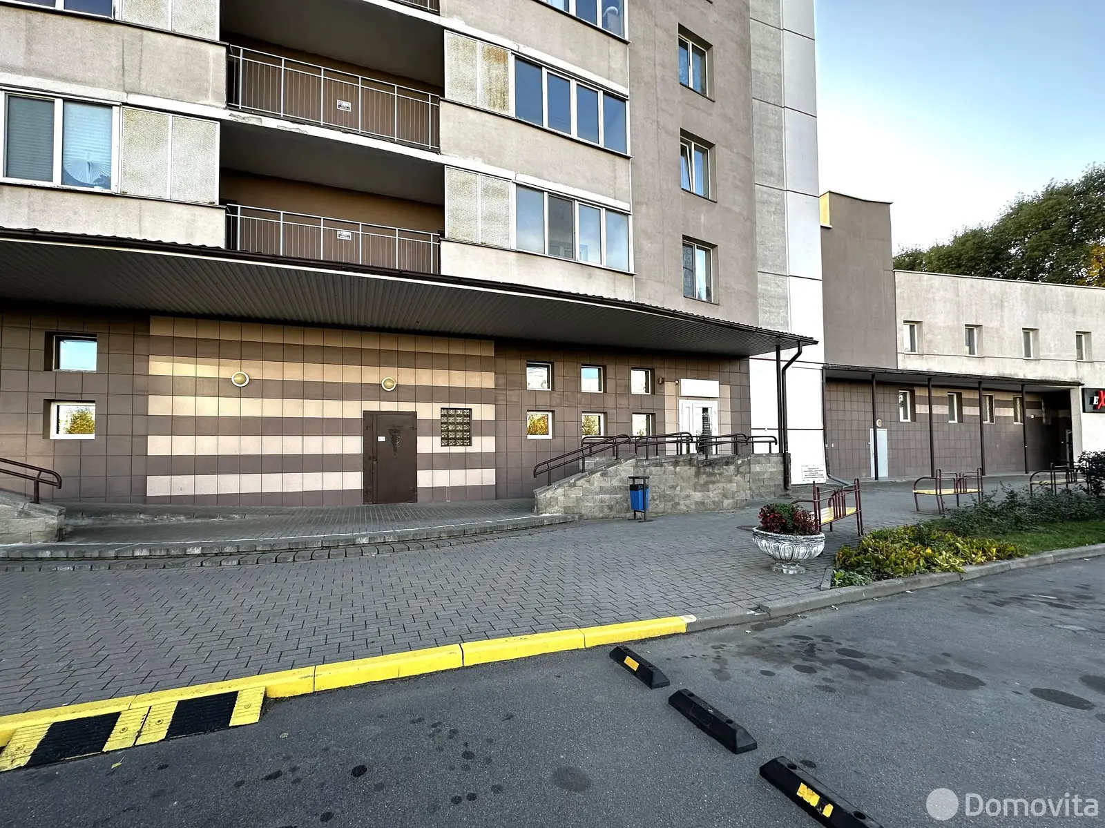 Снять торговую точку на ул. Павла Шпилевского, д. 59 в Минске, 677USD, код 968114 - фото 10