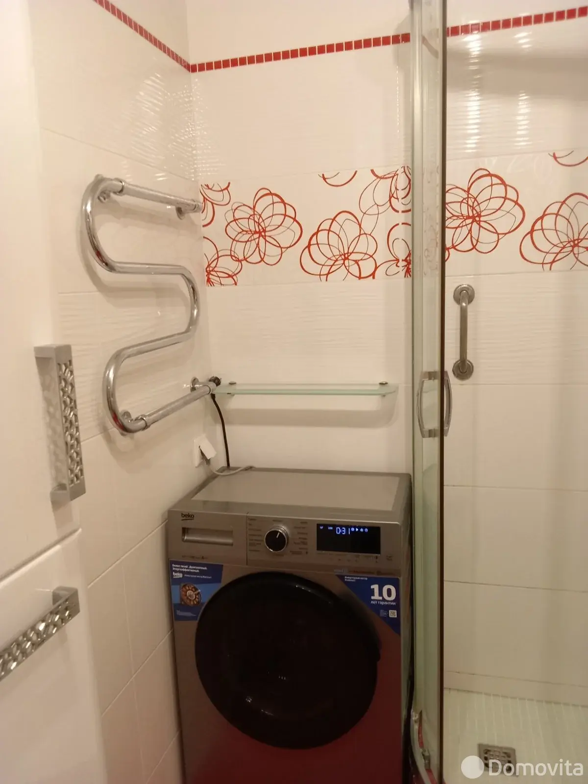 Снять 2-комнатную квартиру в Минске, ул. Левкова, д. 13, 470USD, код 148145 - фото 19