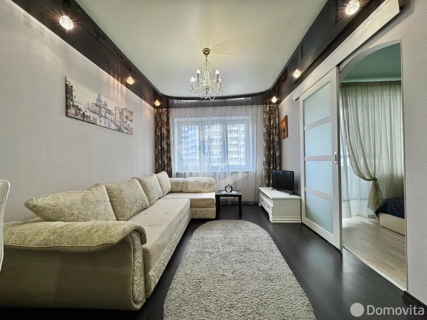 Стоимость аренды квартиры, Минск, пр-т Победителей, д. 127