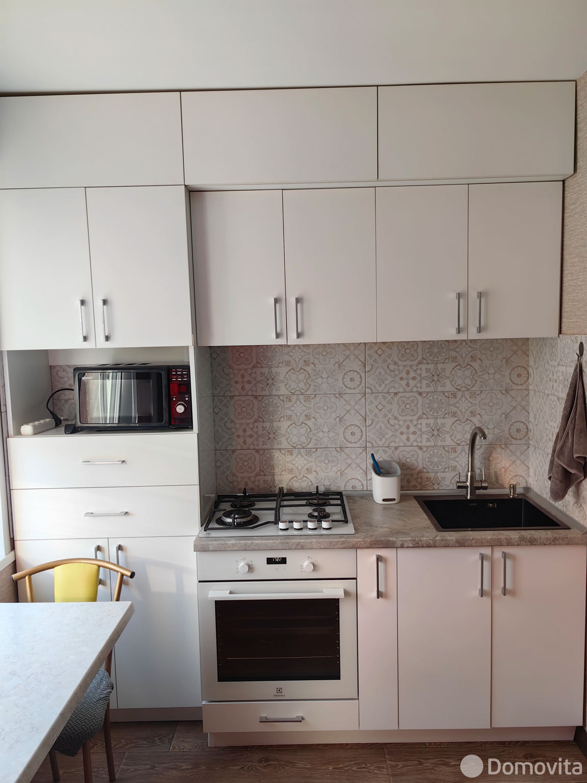 аренда квартиры, Минск, ул. Ольшевского, д. 77