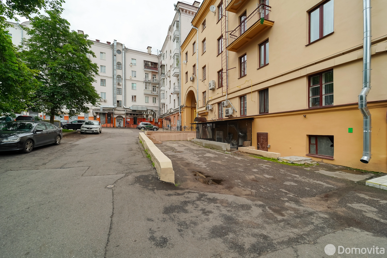 Снять торговое помещение на ул. Комсомольская, д. 34 в Минске, 83BYN, код 968684 - фото 12