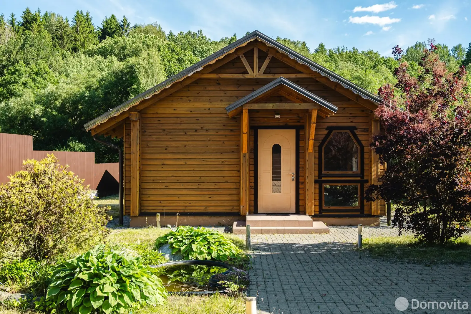 дом, Мончаки, ул. Центральная, стоимость продажи 736 824 р.