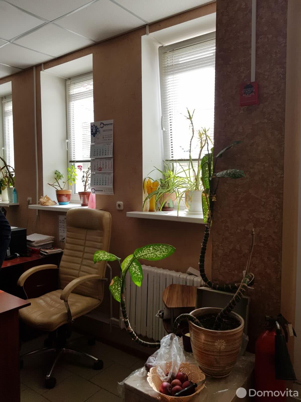 Купить офис на ул. Пономаренко, д. 35А в Минске, 66920USD, код 7162 - фото 4