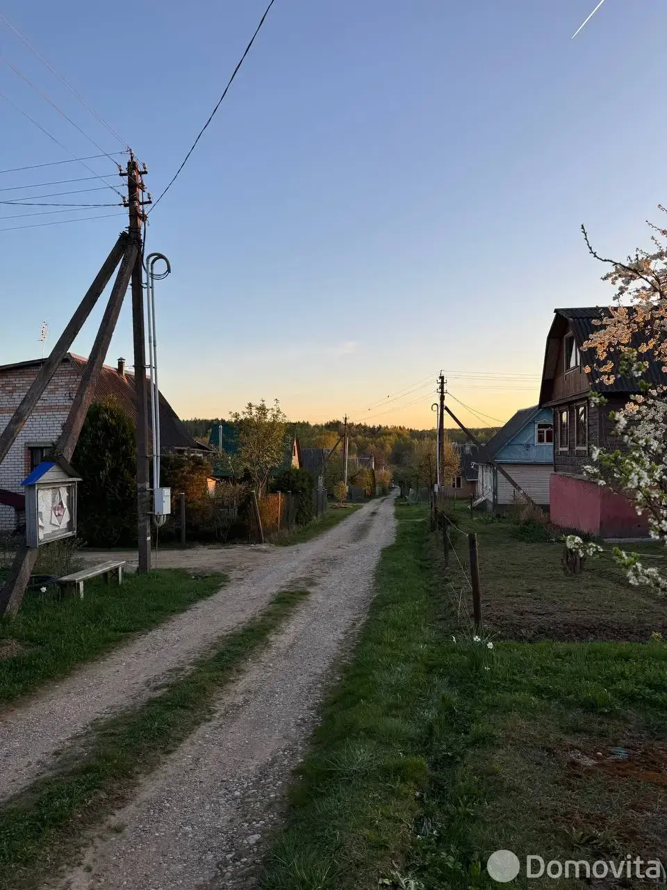 дача, Березка Универмаг Беларусь, 