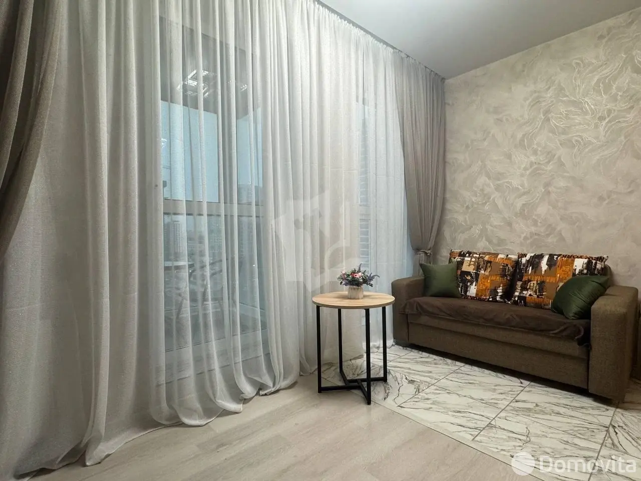 квартира, Минск, ул. Игоря Лученка, д. 16 в Октябрьском районе