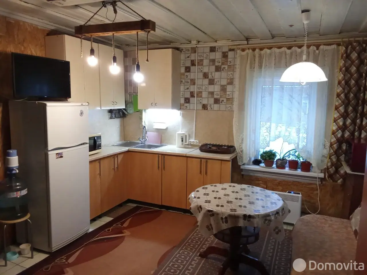 коттедж, Проходы, ул. Проходская 