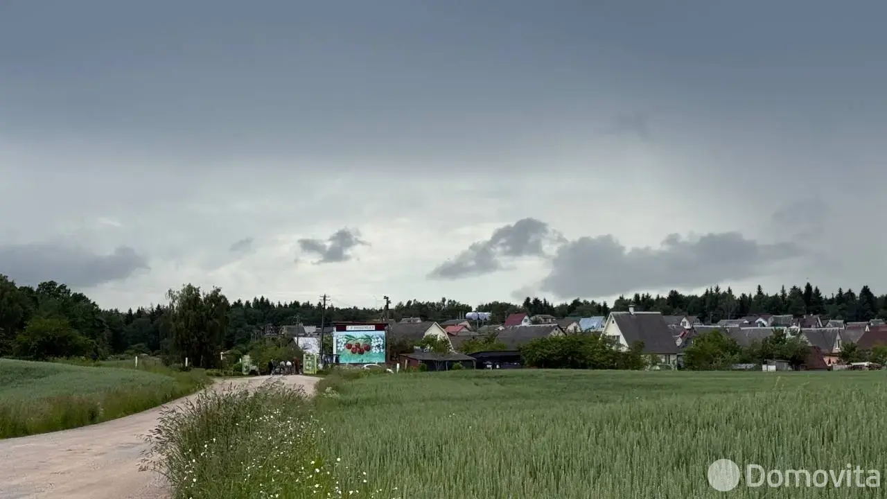 дача, Вишенька, 