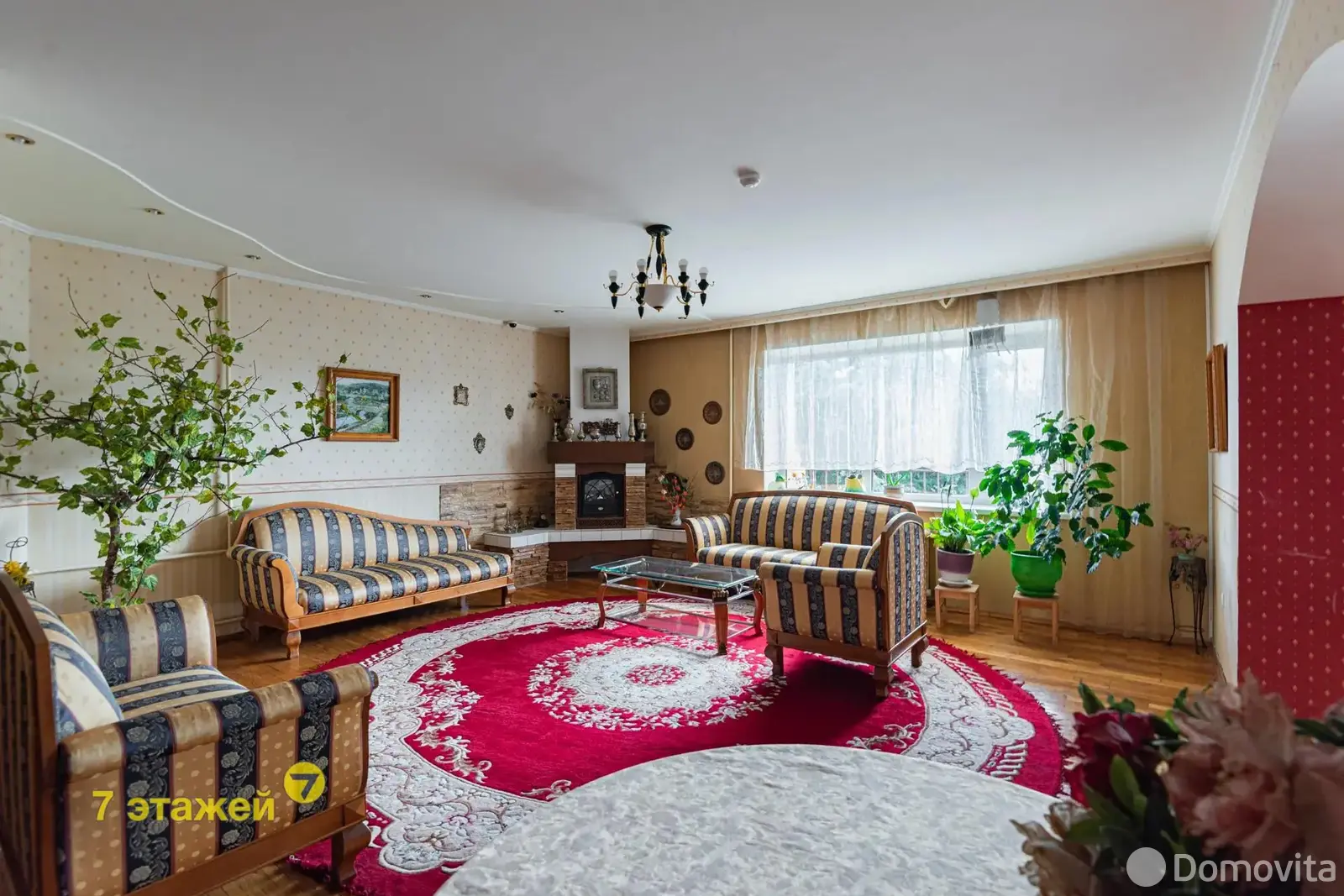 продажа коттеджа, Острошицкий Городок, ул. Набережная