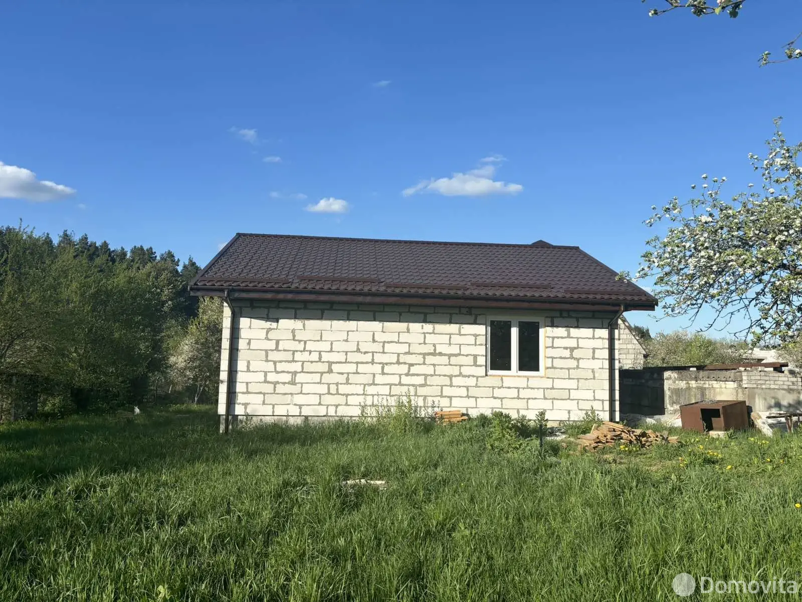 Продажа 1-этажной дачи в Принеманское-1 Гродненская область, 50000USD, код 183990 - фото 11