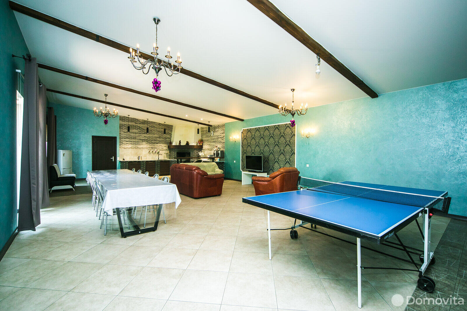 Помещение под сферу услуг в Цнянке, пер. Болотный, код 2292 - фото 18