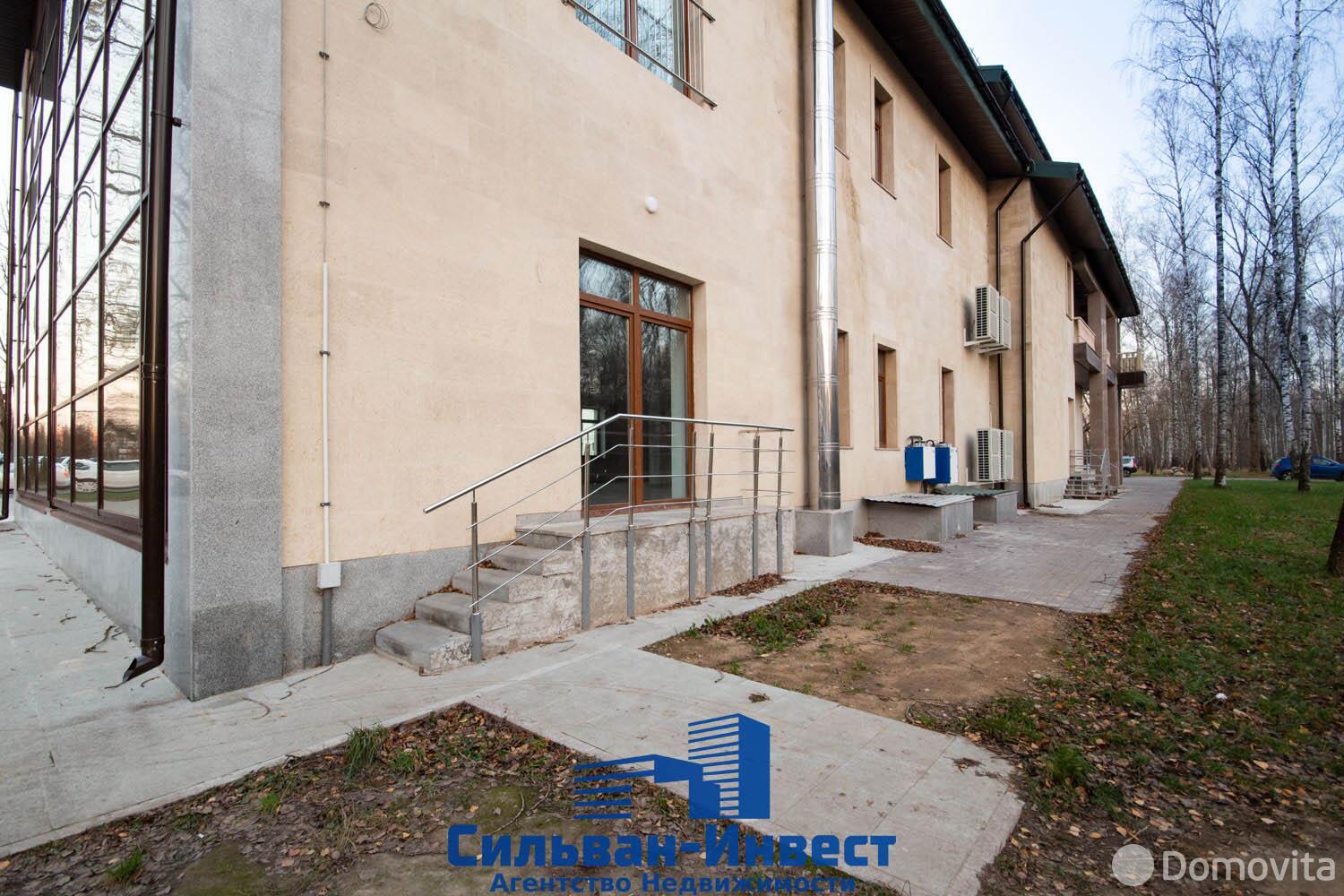 Купить помещение под сферу услуг в Минске, Логойский тр-т, д. 18 - фото 37