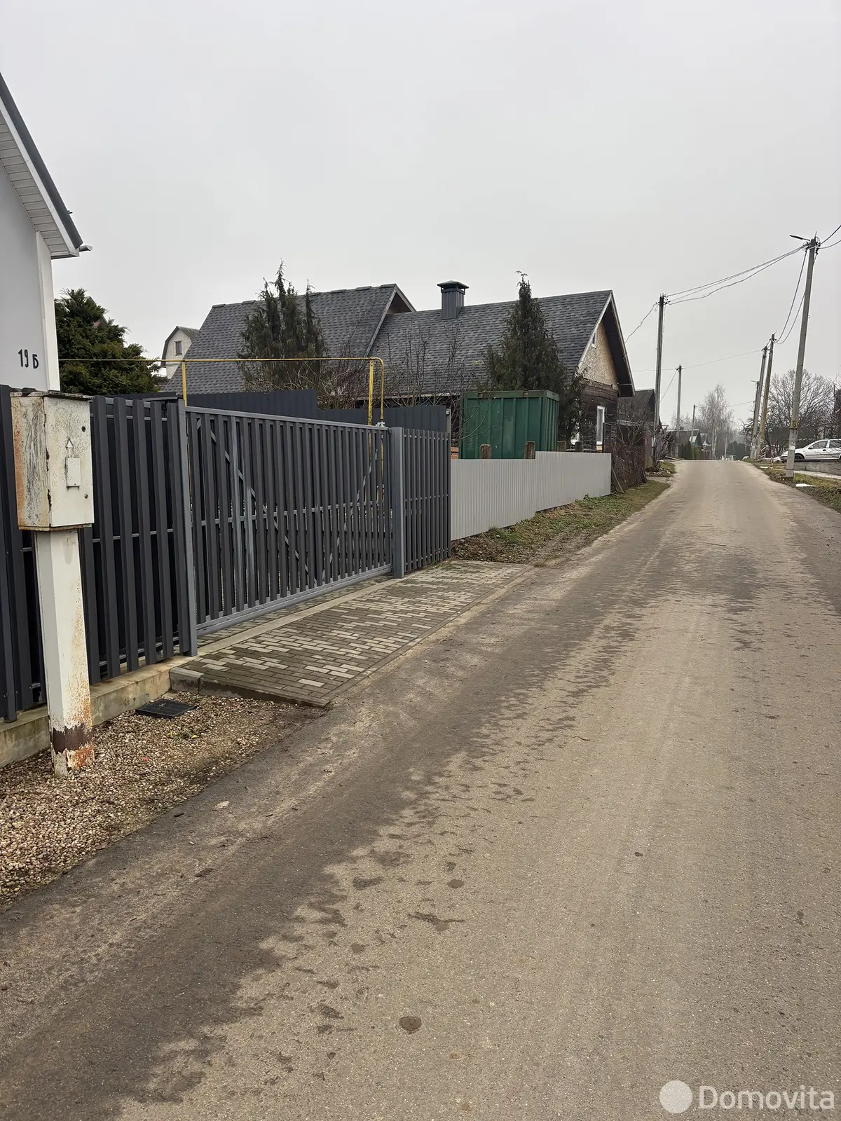 Купить земельный участок, 11 соток, Чучаны, Минская область, 55000USD, код 571349 - фото 12