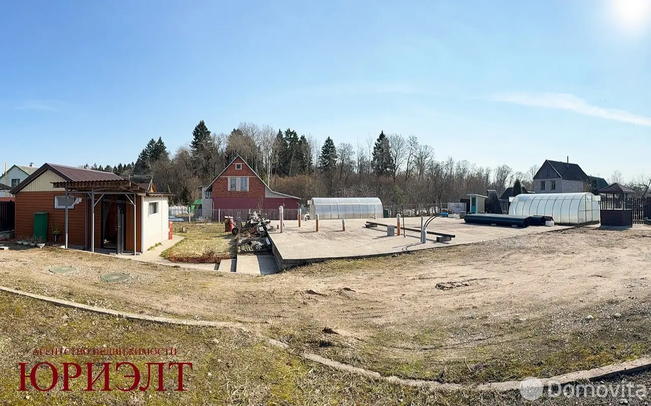 Цена продажи участка, Сокольники, д. 100