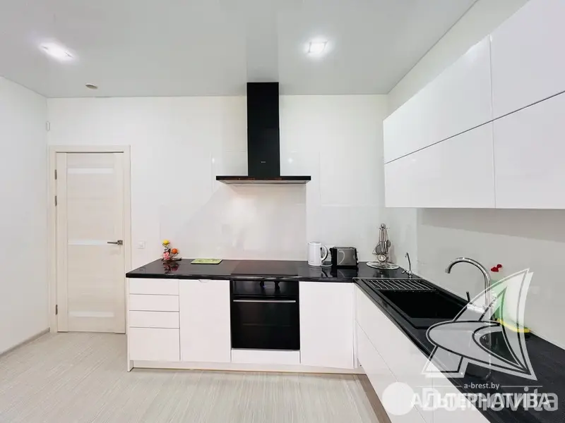 коттедж, Брест, 