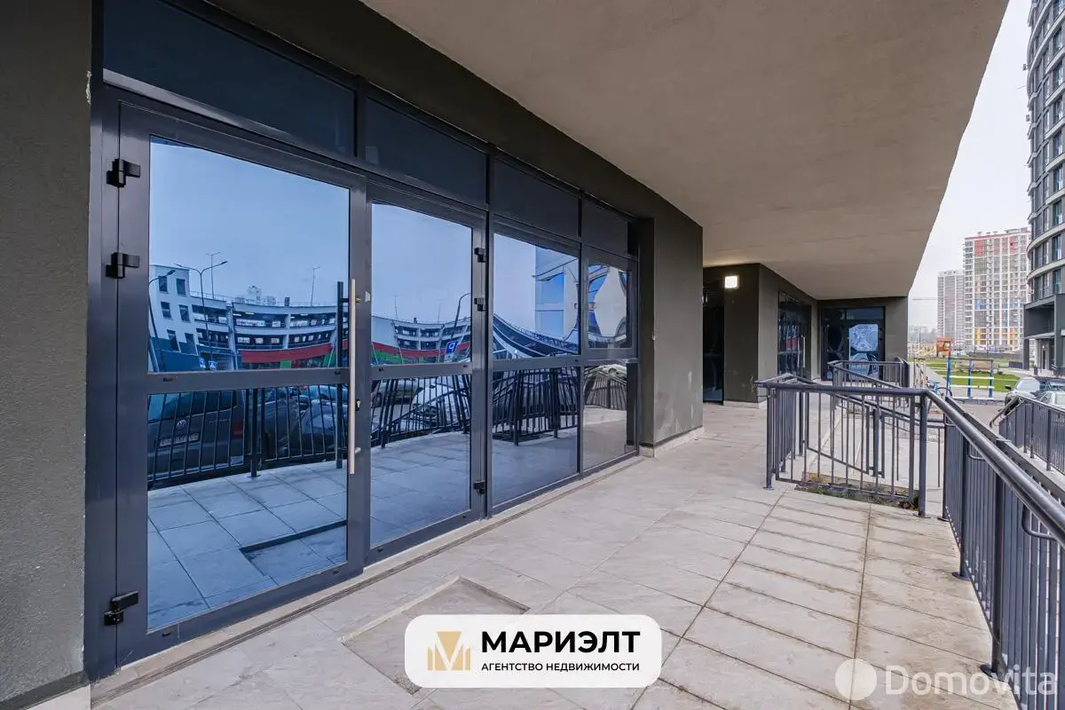 арендовать объект сферы услуг, Минск, ул. Леонида Щемелёва, д. 28