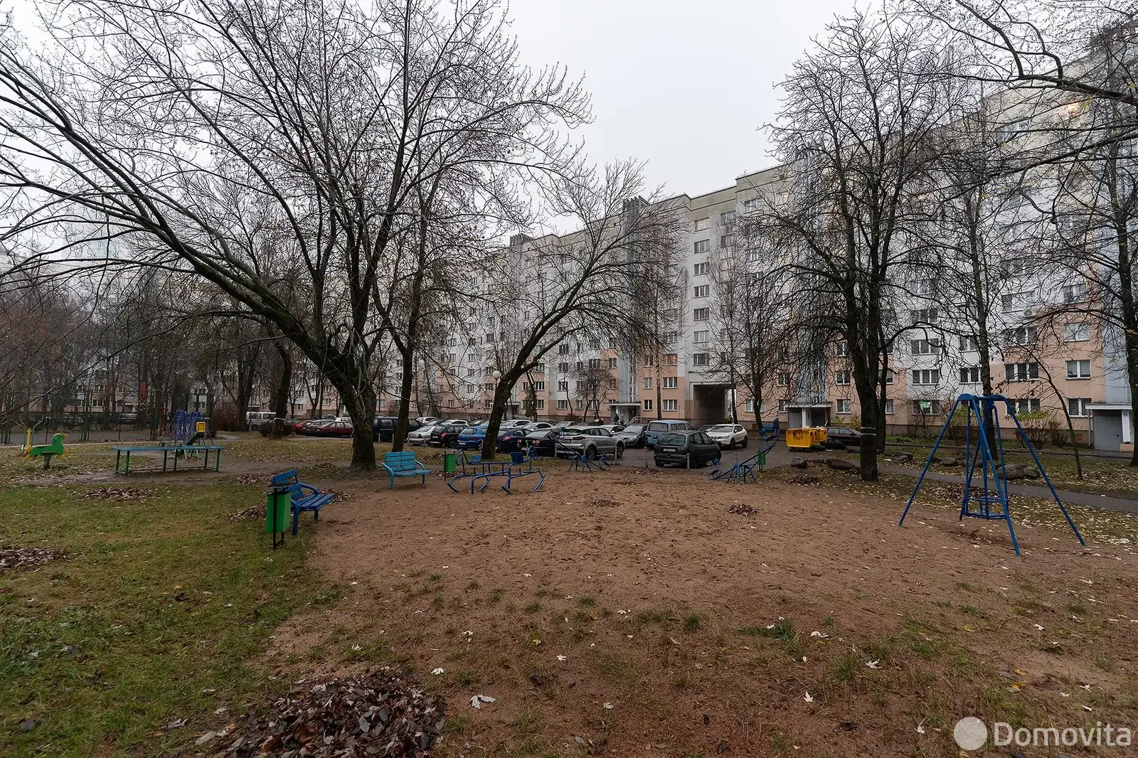 Купить комнату в Минске, пр-т Газеты Правда, д. 22, цена 30900 USD, код 7492 - фото 14