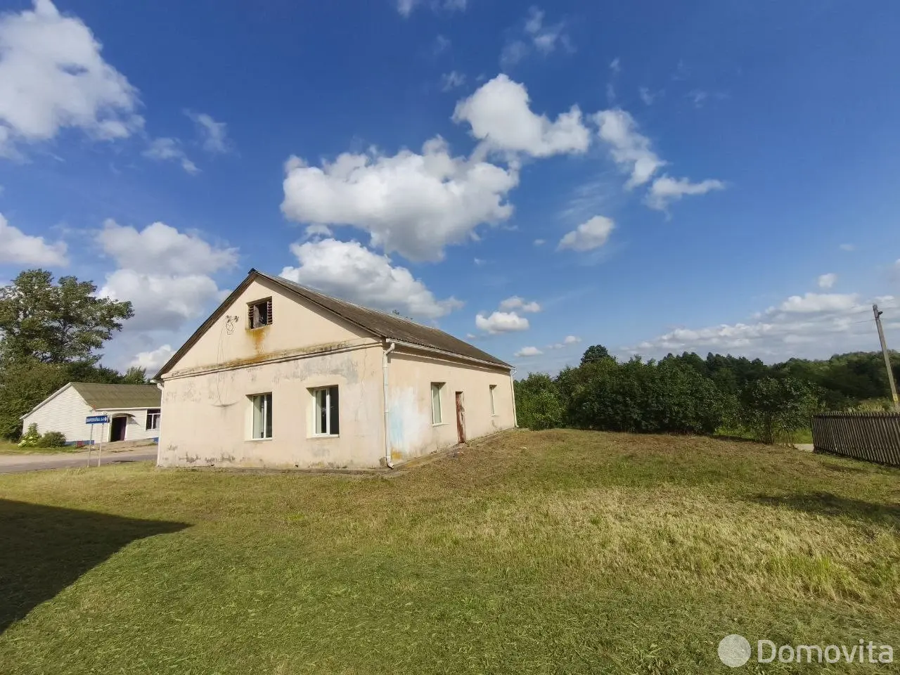 офис, Обчуга, д. 33Б 