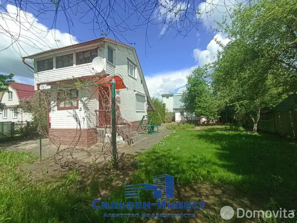 продажа дачи, Лазурь, д. 62