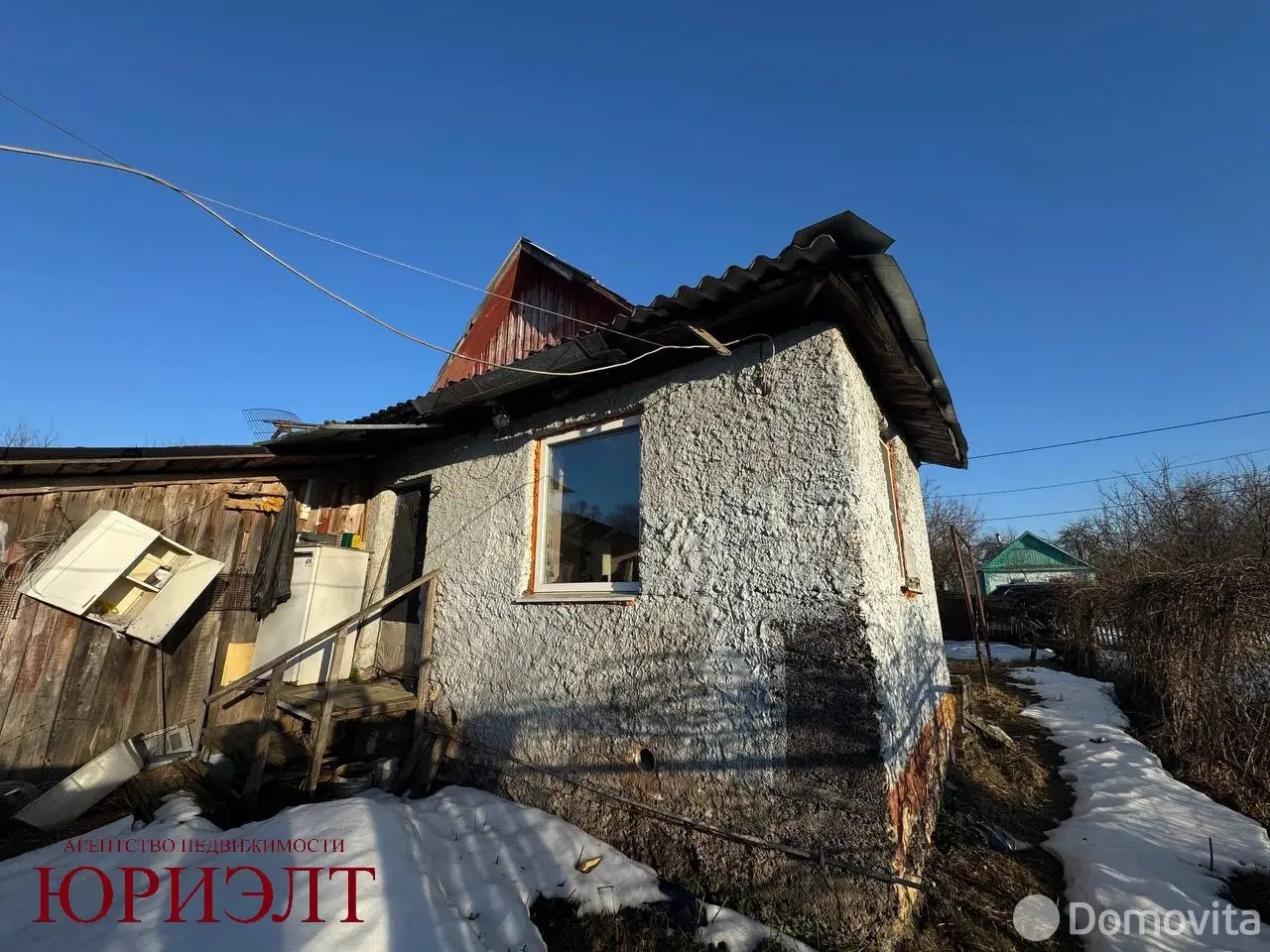 дом, Тишовка, ул. Северная 