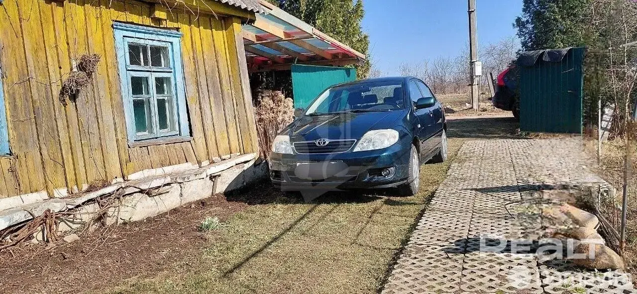 Стоимость продажи дома, Малашки,