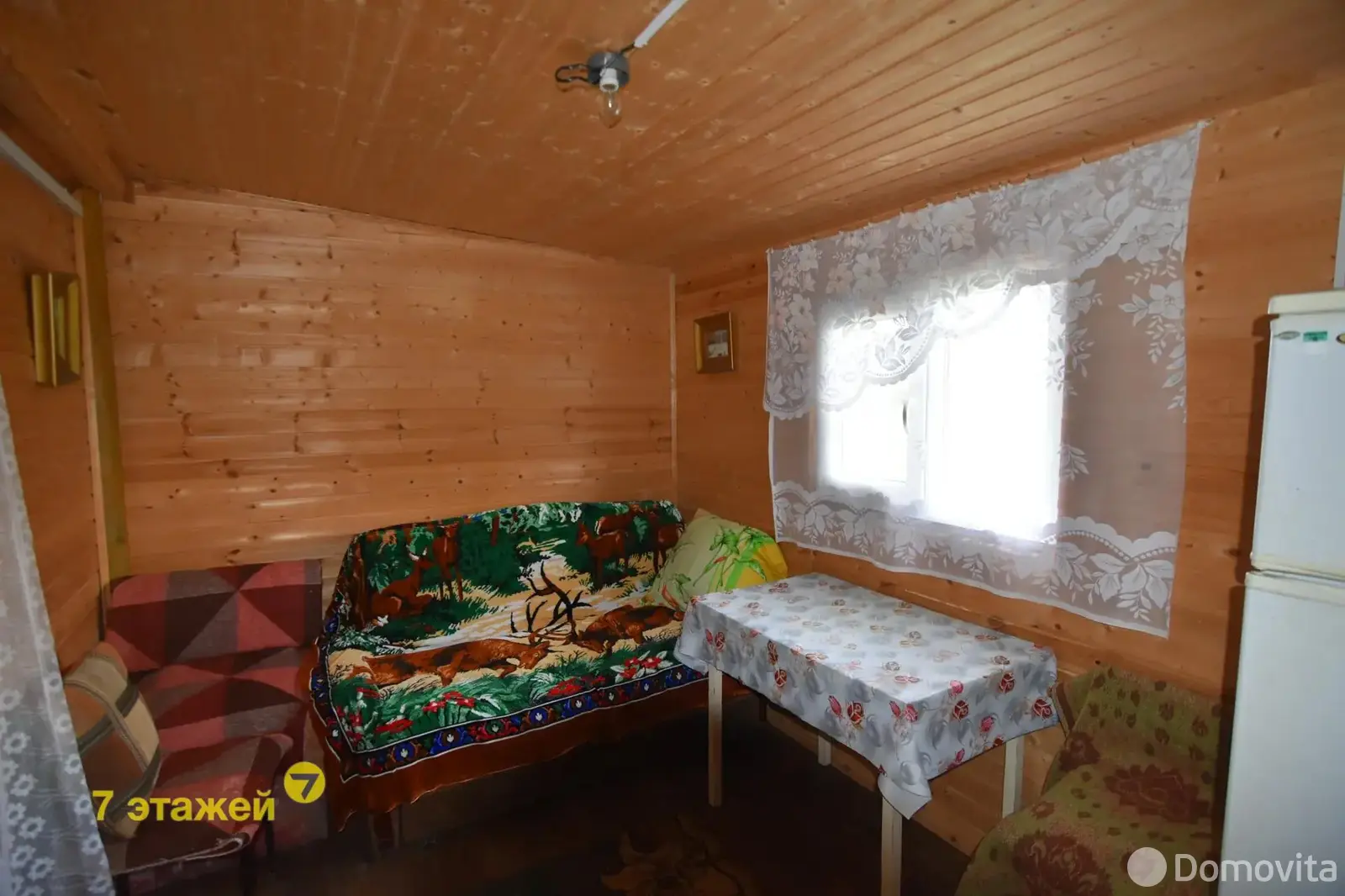 Цена продажи дачи, Пограничник, 